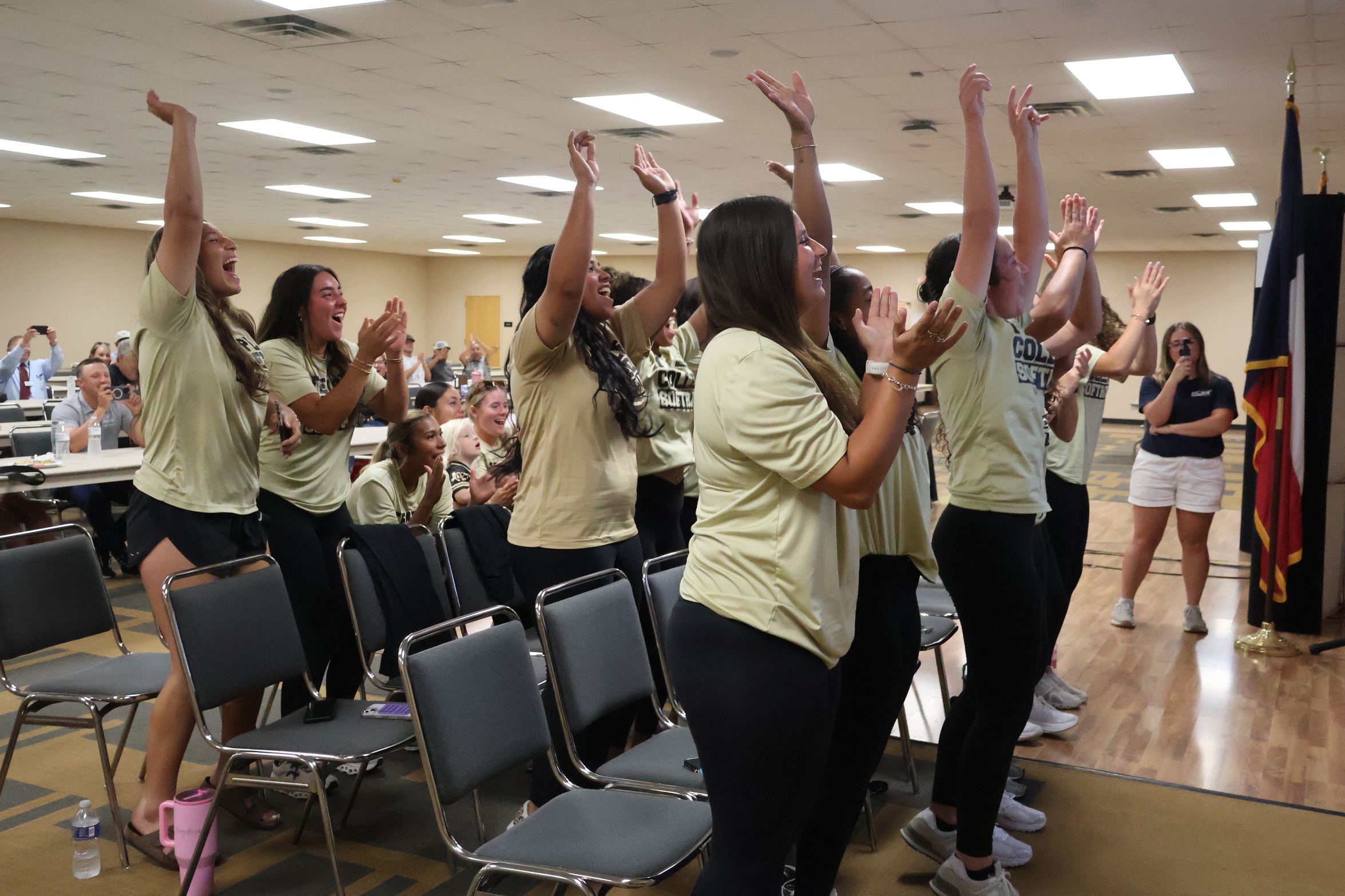Temple College earns CWS No. 4 seed, to take on winner of Southern Idaho/Dodge City on Tuesday